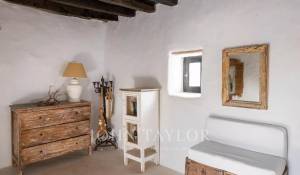 Vente Cottage Cap de Barbaria