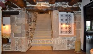 Vente Cottage Lugo