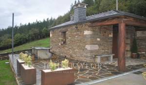 Vente Cottage Lugo