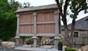 Vente Cottage Lugo