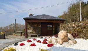 Vente Cottage Lugo