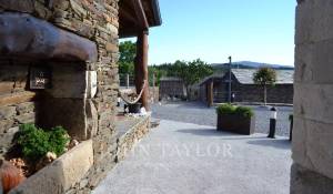 Vente Cottage Lugo