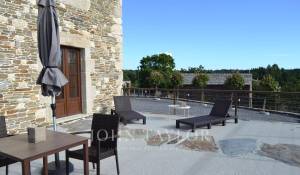 Vente Cottage Lugo