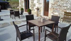 Vente Cottage Lugo