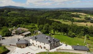 Vente Cottage Lugo