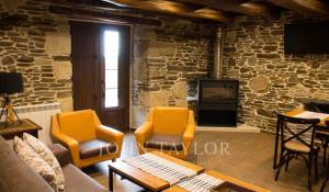 Vente Cottage Lugo