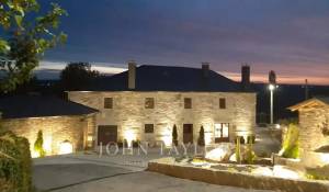 Vente Cottage Lugo