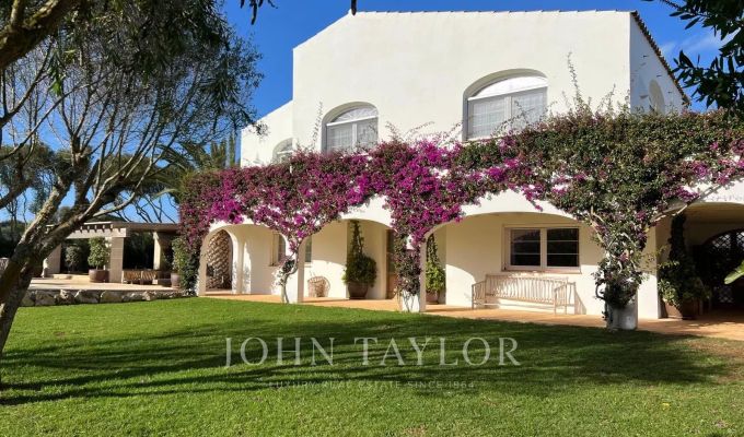 Vente Cottage Sant Lluís