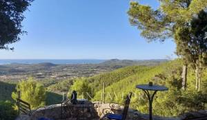 Vente Cottage Santa Eularia des Riu