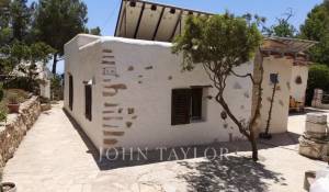 Vente Cottage Santa Eularia des Riu