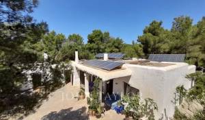 Vente Cottage Santa Eularia des Riu