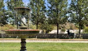 Vente Domaine de chasse Chambord