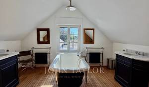 Vente Domaine de chasse Chambord