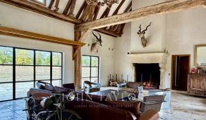 Vente Domaine de chasse Chambord