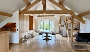 Vente Domaine de chasse Chambord