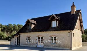 Vente Domaine de chasse Chambord