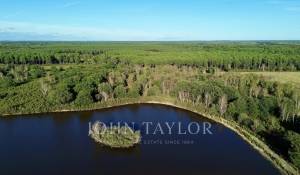 Vente Domaine de chasse Chambord