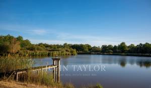 Vente Domaine de chasse Chambord