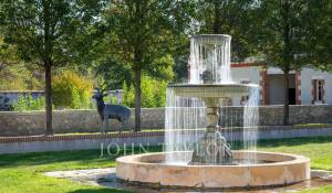 Vente Domaine de chasse Chambord