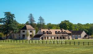 Vente Domaine de chasse Chambord