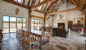 Vente Domaine de chasse Chambord