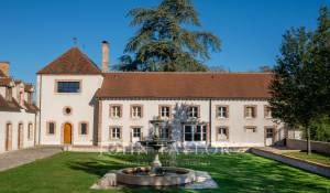 Vente Domaine de chasse Chambord