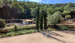 Vente Domaine équestre Valbonne