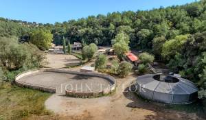 Vente Domaine équestre Valbonne