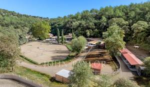 Vente Domaine équestre Valbonne