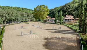 Vente Domaine équestre Valbonne