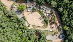 Vente Domaine équestre Valbonne