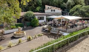 Vente Domaine équestre Valbonne