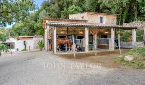 Vente Domaine équestre Valbonne