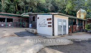 Vente Domaine équestre Valbonne