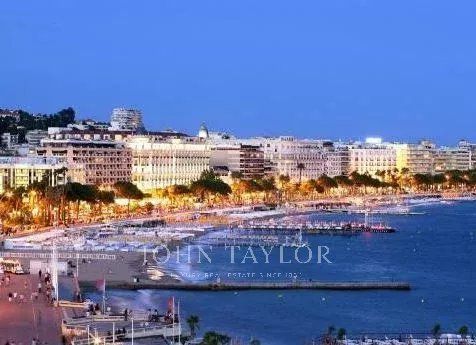 Vente Droit au bail Cannes