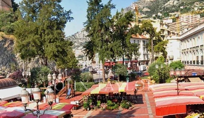 Vente Droit au bail Monaco