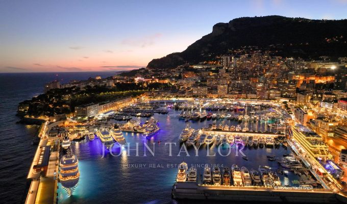 Vente Droit au bail Monaco