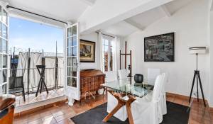 Vente Duplex Aix-en-Provence