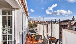 Vente Duplex Aix-en-Provence