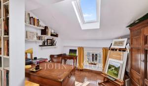 Vente Duplex Aix-en-Provence