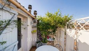 Vente Duplex Aix-en-Provence