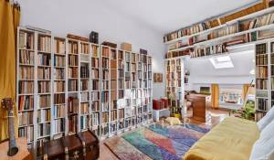 Vente Duplex Aix-en-Provence