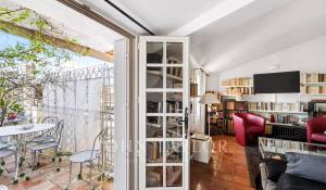 Vente Duplex Aix-en-Provence