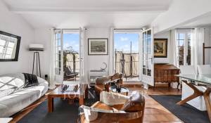 Vente Duplex Aix-en-Provence