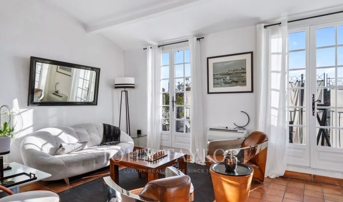 Vente Duplex Aix-en-Provence