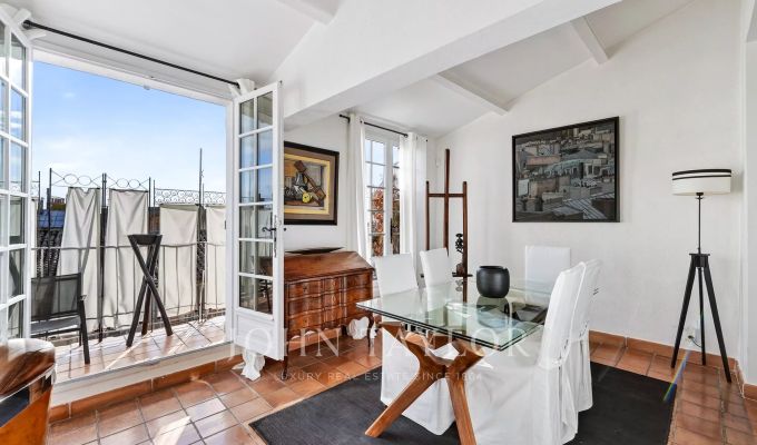 Vente Duplex Aix-en-Provence