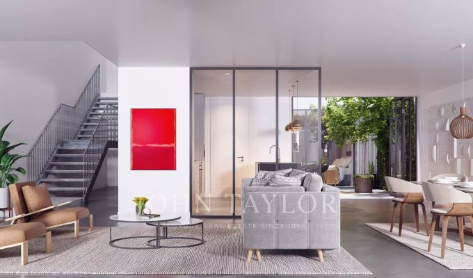 Vente Duplex Belém