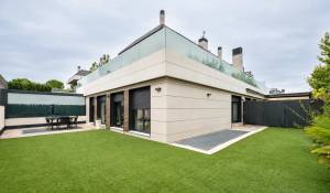 Vente Duplex Boadilla del Monte