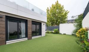 Vente Duplex Boadilla del Monte