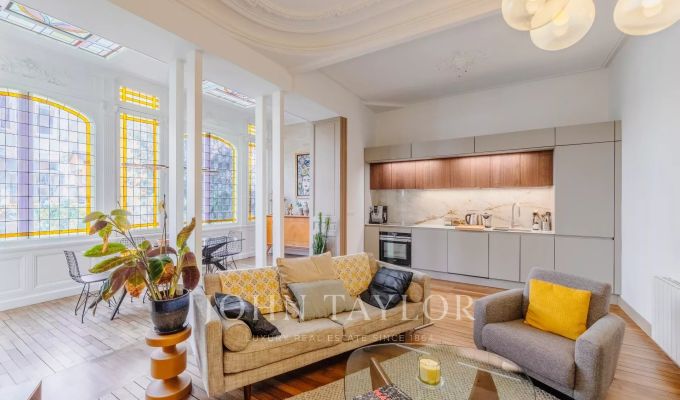 Vente Duplex Bordeaux
